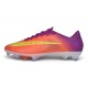Scape da Calcio Nike Mercurial Superfly XI Elite FG Arancio