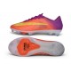 Scape da Calcio Nike Mercurial Superfly XI Elite FG Arancio