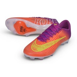 Scape da Calcio Nike Mercurial Superfly XI Elite FG Arancio