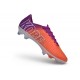 Scape da Calcio Nike Mercurial Superfly XI Elite FG Arancio