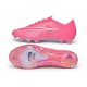 Scape da Calcio Nike Mercurial Superfly XI Elite FG Rosa