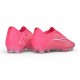 Scape da Calcio Nike Mercurial Superfly XI Elite FG Rosa
