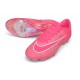 Scape da Calcio Nike Mercurial Superfly XI Elite FG Rosa