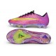 Scape da Calcio Nike Mercurial Superfly XI Elite FG Viola Giallo