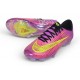 Scape da Calcio Nike Mercurial Superfly XI Elite FG Viola Giallo