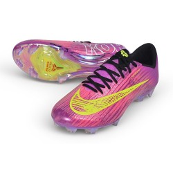 Scape da Calcio Nike Mercurial Superfly XI Elite FG Viola Giallo