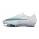 Scape da Calcio Nike Mercurial Superfly XI Elite FG Cactus bianco polveroso