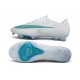 Scape da Calcio Nike Mercurial Superfly XI Elite FG Cactus bianco polveroso