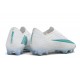Scape da Calcio Nike Mercurial Superfly XI Elite FG Cactus bianco polveroso