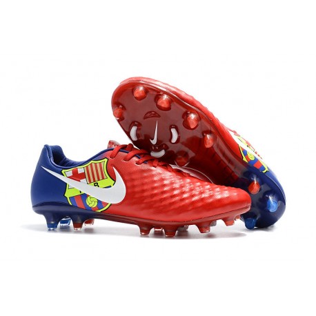 Nike Scarpa da Calcio Magista Opus 2 FG ACC-