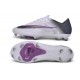 Scape da Calcio Nike Mercurial Superfly XI Elite FG Bianco Nero