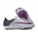 Scape da Calcio Nike Mercurial Superfly XI Elite FG Bianco Nero