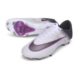 Scape da Calcio Nike Mercurial Superfly XI Elite FG Bianco Nero