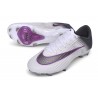 Scape da Calcio Nike Mercurial Superfly XI Elite FG Bianco Nero