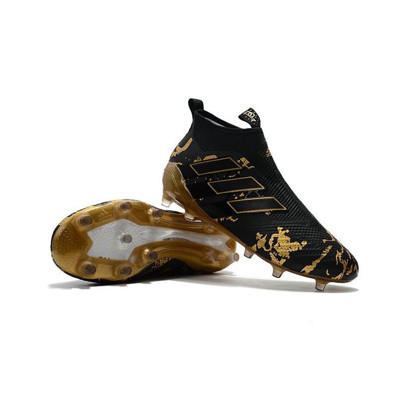 adidas pogba oro