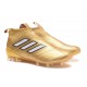 Adidas ACE 17+ PureControl FG Scarpe da Calcio -