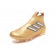 Adidas ACE 17+ PureControl FG Scarpe da Calcio -