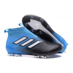 Adidas ACE 17+ PureControl FG Scarpe da Calcio -