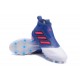 Scarpa Adidas ACE 17+ PureControl FG Uomo -