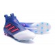 Scarpa Adidas ACE 17+ PureControl FG Uomo -