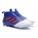 Scarpa Adidas ACE 17+ PureControl FG Uomo -