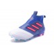 Scarpa Adidas ACE 17+ PureControl FG Uomo -