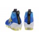 Scarpa Adidas ACE 17+ PureControl FG Uomo -