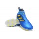 Scarpa Adidas ACE 17+ PureControl FG Uomo -