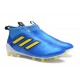 Scarpa Adidas ACE 17+ PureControl FG Uomo -