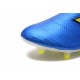 Scarpa Adidas ACE 17+ PureControl FG Uomo -