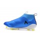 Scarpa Adidas ACE 17+ PureControl FG Uomo -