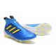 Scarpa Adidas ACE 17+ PureControl FG Uomo -