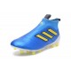 Scarpa Adidas ACE 17+ PureControl FG Uomo -