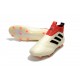 Scarpa Adidas ACE 17+ PureControl FG Uomo -