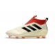 Scarpa Adidas ACE 17+ PureControl FG Uomo -