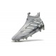 Scarpa Adidas ACE 17+ PureControl FG Uomo -