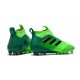 Scarpa Adidas ACE 17+ PureControl FG Uomo -