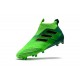 Scarpa Adidas ACE 17+ PureControl FG Uomo -