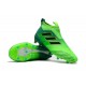 Scarpa Adidas ACE 17+ PureControl FG Uomo -