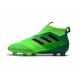 Scarpa Adidas ACE 17+ PureControl FG Uomo -