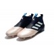 Adidas Scarpa ACE 17+ Pure Control FG Laceless -