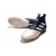 Adidas Scarpa ACE 17+ Pure Control FG Laceless -