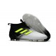 Adidas Scarpa ACE 17+ Pure Control FG Laceless -