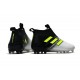 Adidas Scarpa ACE 17+ Pure Control FG Laceless -