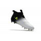 Adidas Scarpa ACE 17+ Pure Control FG Laceless -