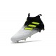 Adidas Scarpa ACE 17+ Pure Control FG Laceless -