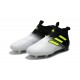 Adidas Scarpa ACE 17+ Pure Control FG Laceless -