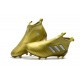 Adidas Scarpa ACE 17+ Pure Control FG Laceless -