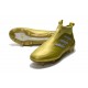 Adidas Scarpa ACE 17+ Pure Control FG Laceless -