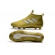 Adidas Scarpa ACE 17+ Pure Control FG Laceless -